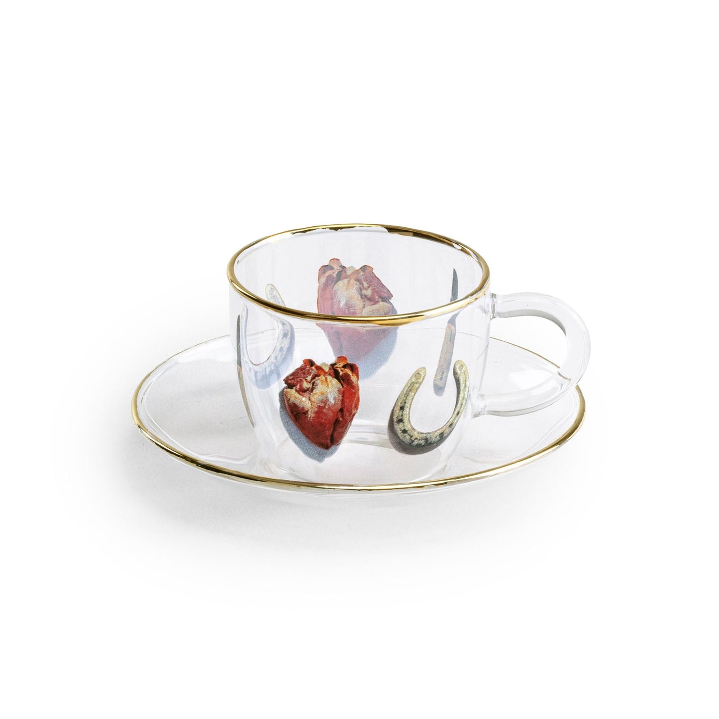 Tazza da Caffè I Love You
