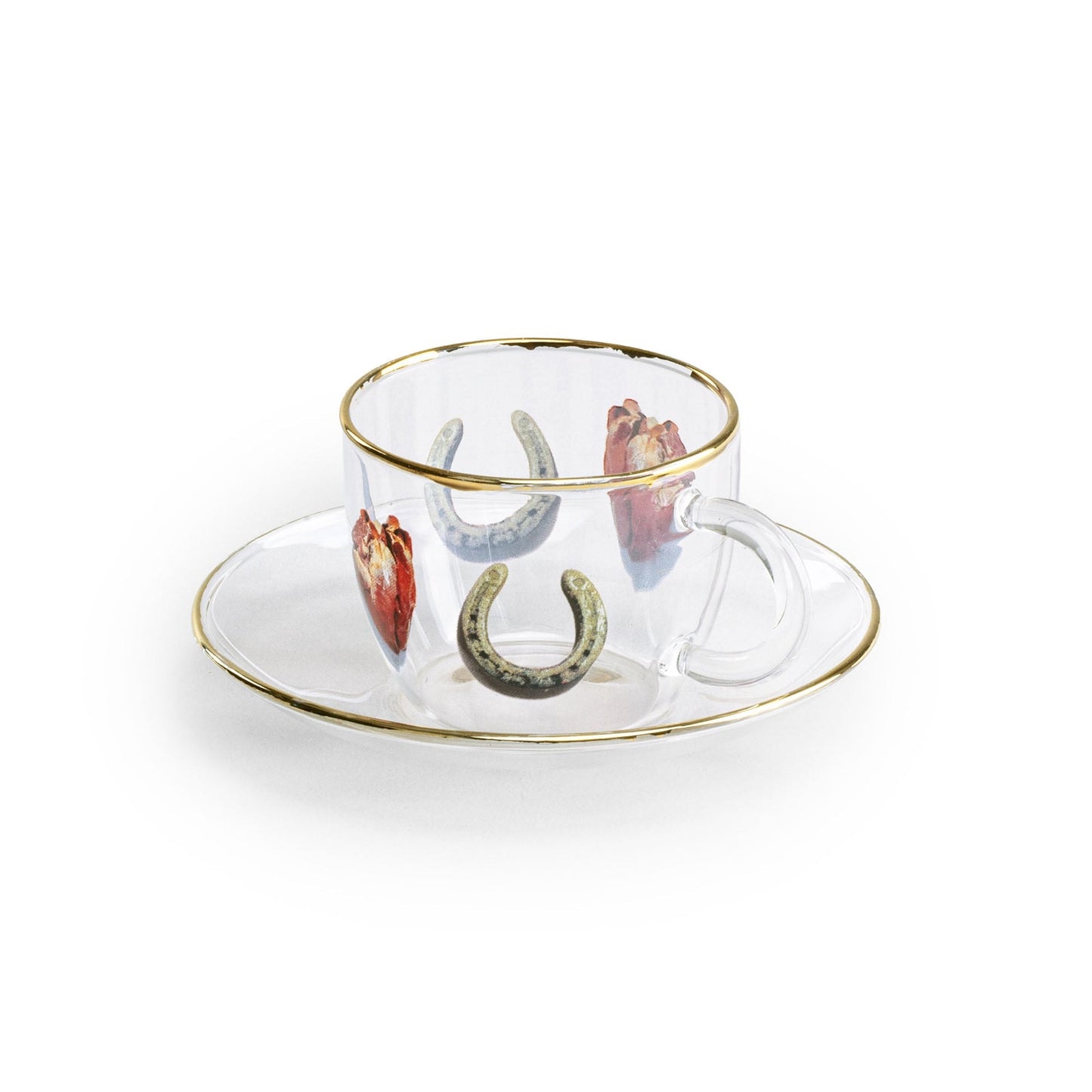 Tazza da Caffè I Love You