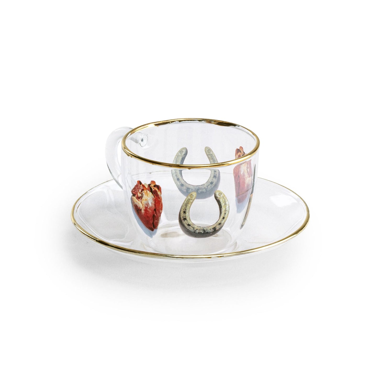 Tazza da Caffè I Love You