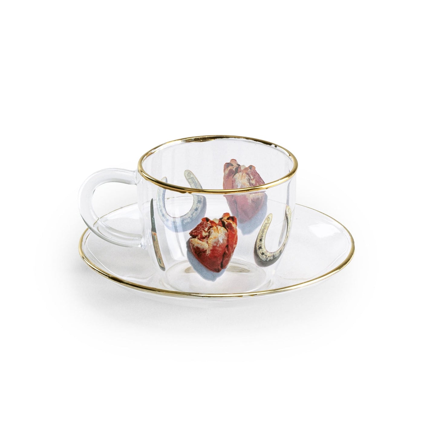 Tazza da Caffè I Love You