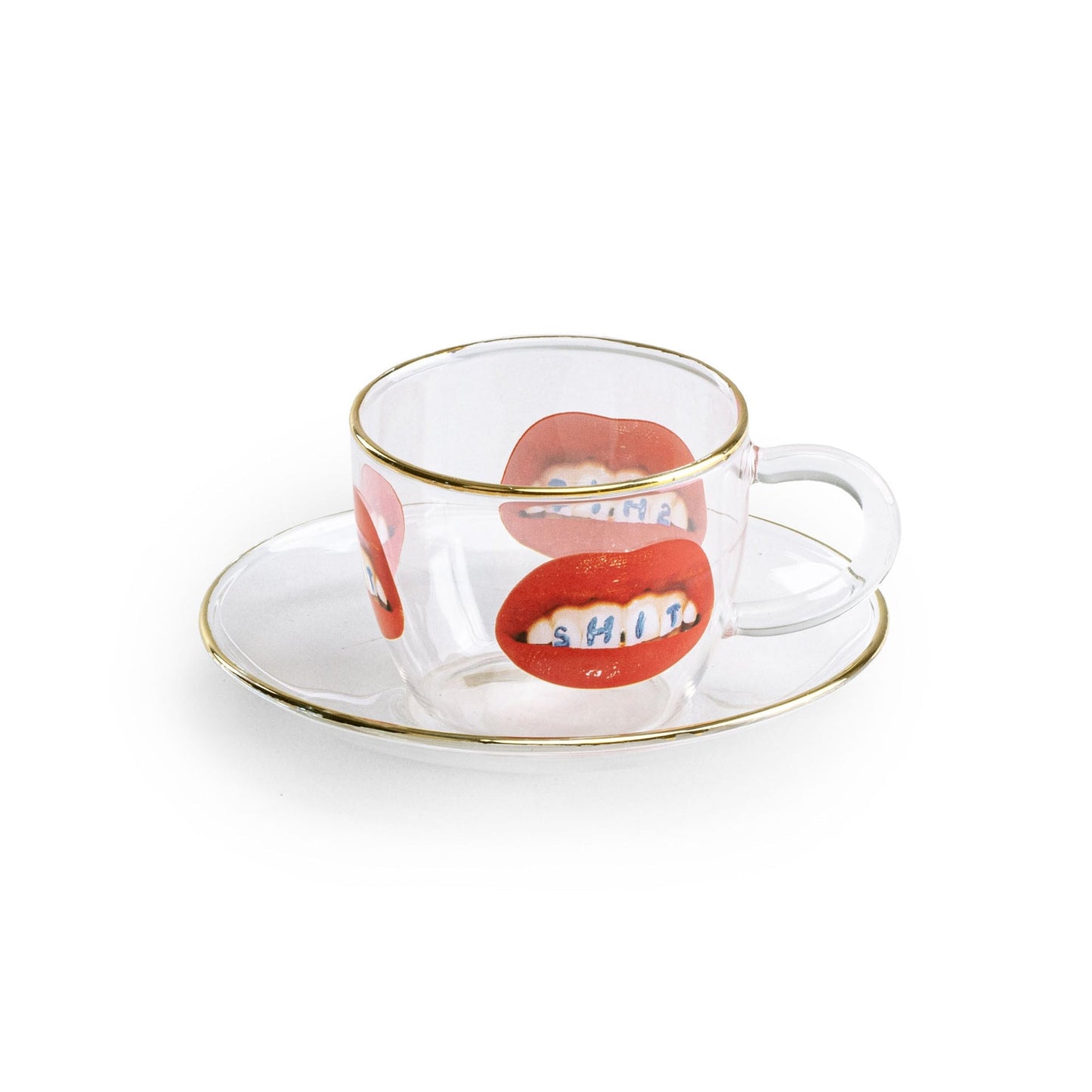 Tazza da Caffè Shit