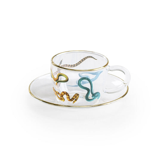 Tazza da Caffè Snakes