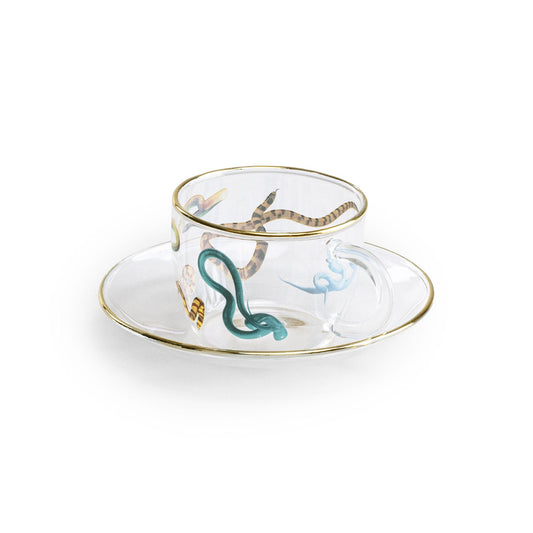 Tazza da Caffè Snakes