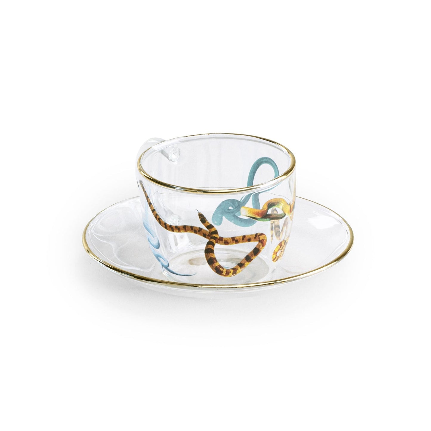Tazza da Caffè Snakes