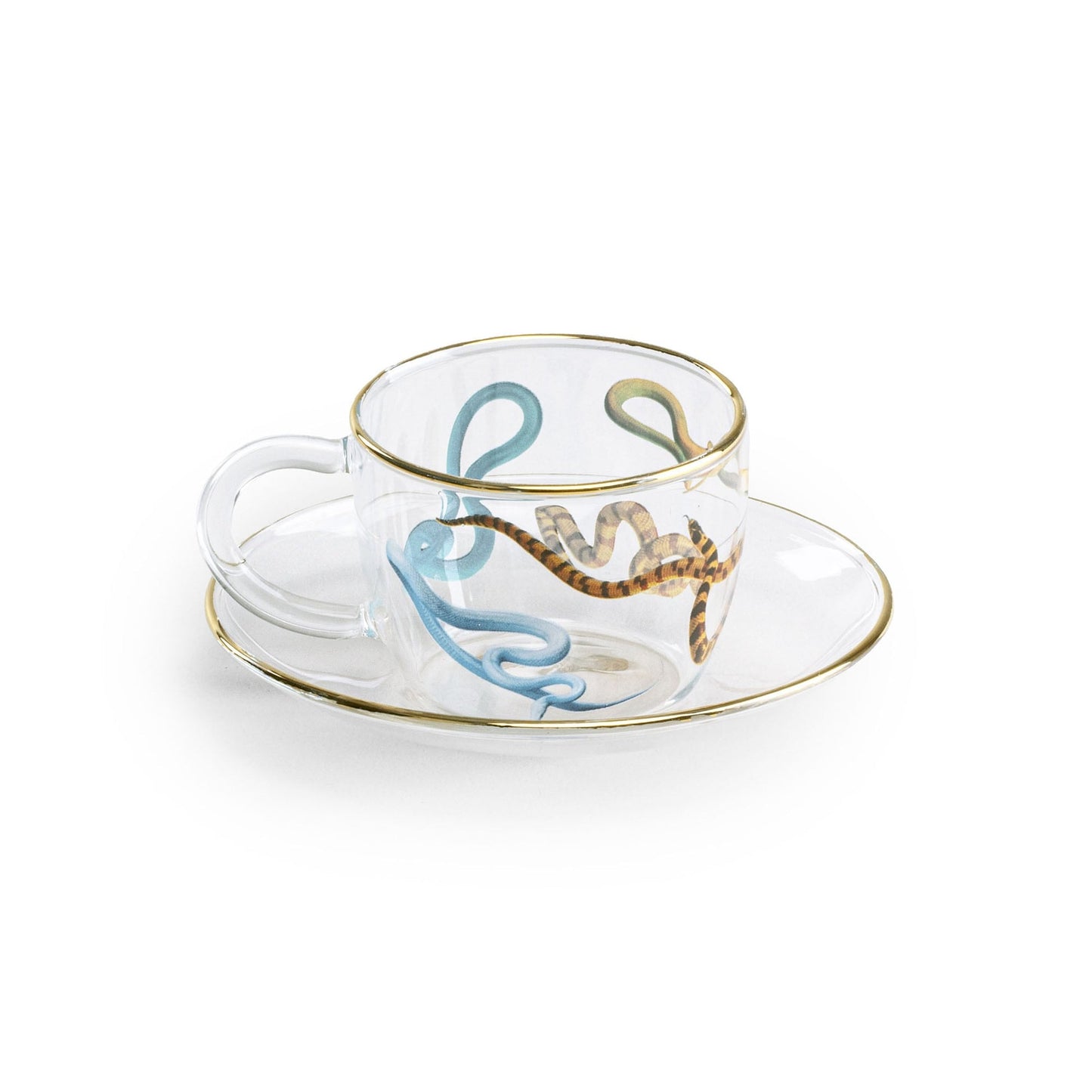 Tazza da Caffè Snakes