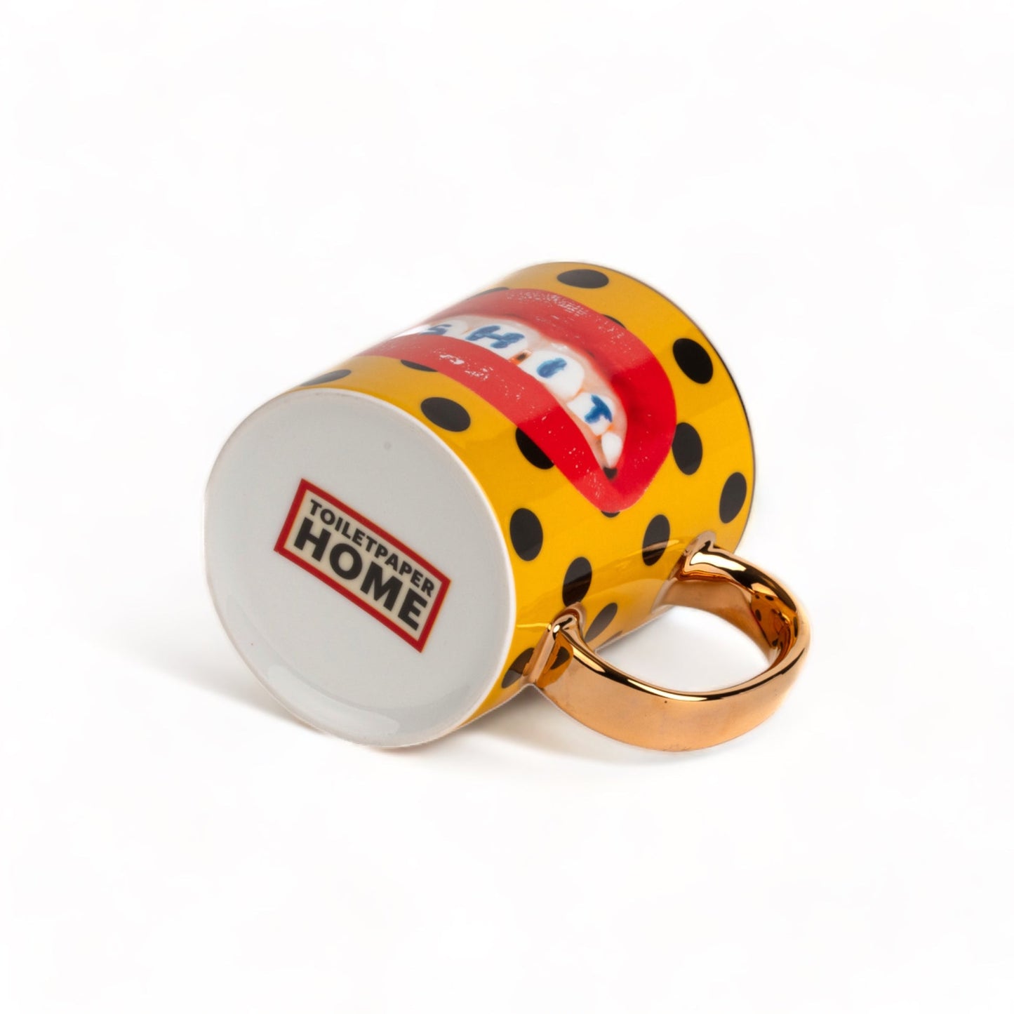 Tazza di Porcellana Mug Shit